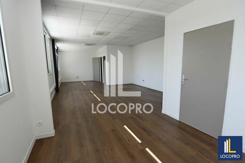 Local d'activité / Entrepôt - 2 513 m²