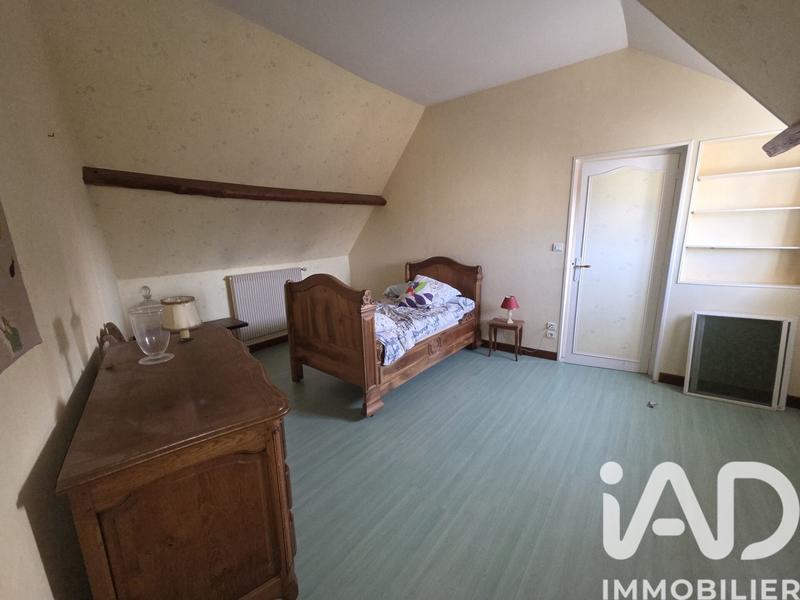 Maison - 190 m² - 6 pièces