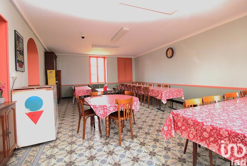 Local commercial - 250 m²