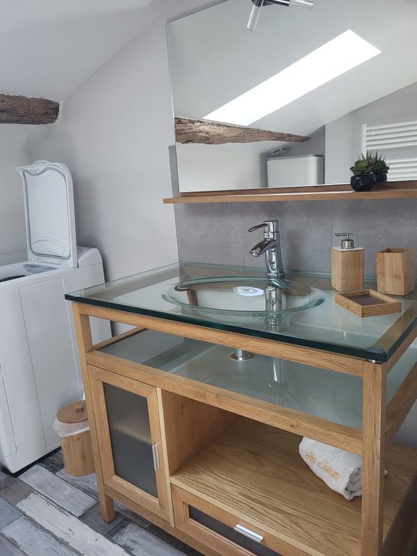 Maison ancienne - 264 m² - 9 pièces