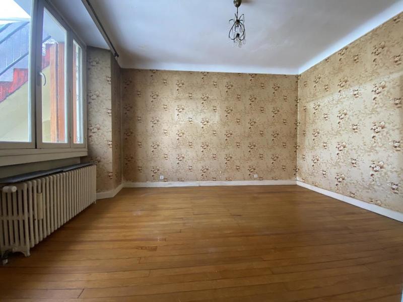 Maison de ville - 180 m² - 6 pièces