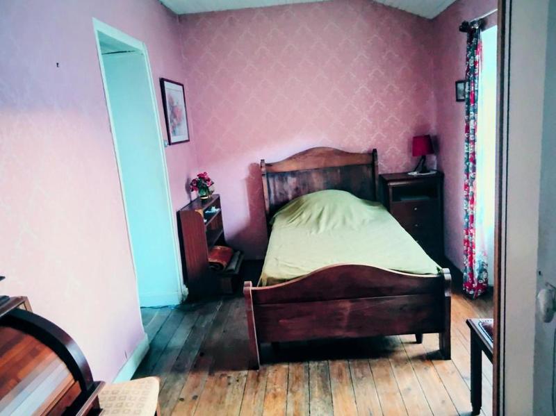 Maison de village - 155 m² - 7 pièces