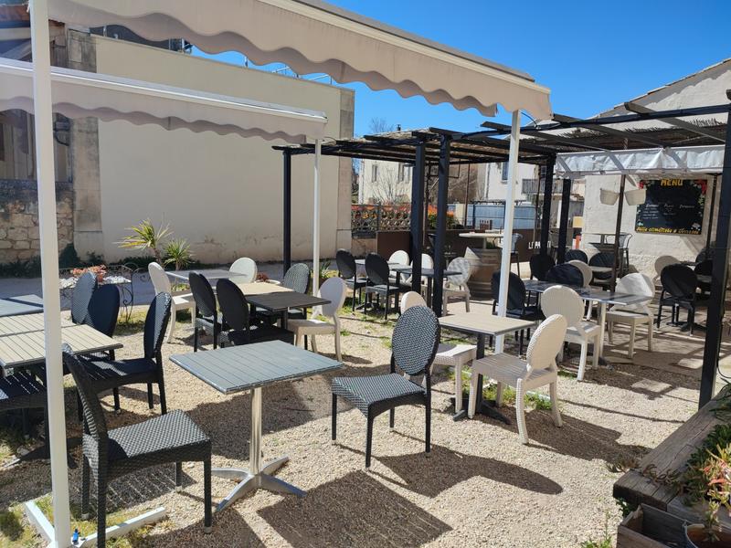 Fonds de commerce - 307 m²