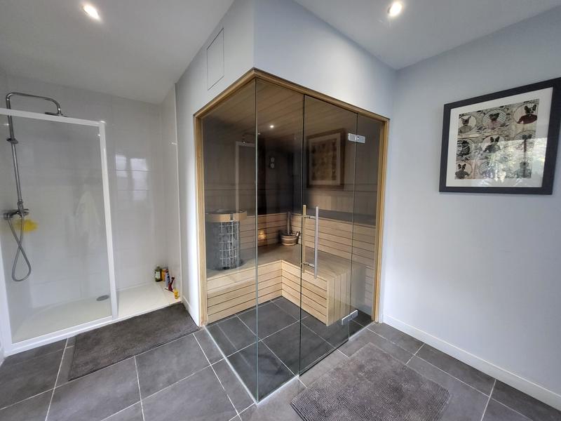 Maison - 115 m² - 6 pièces