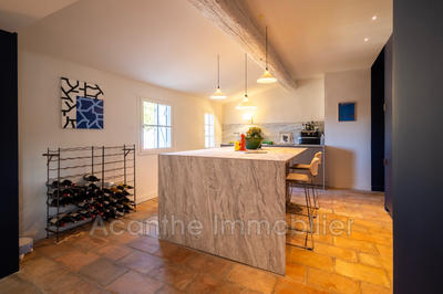 Appartement - 120 m²