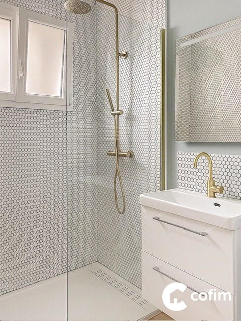 Maison - 97 m² - 4 pièces