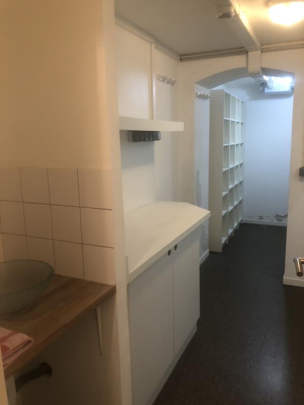 Local commercial - 60 m²