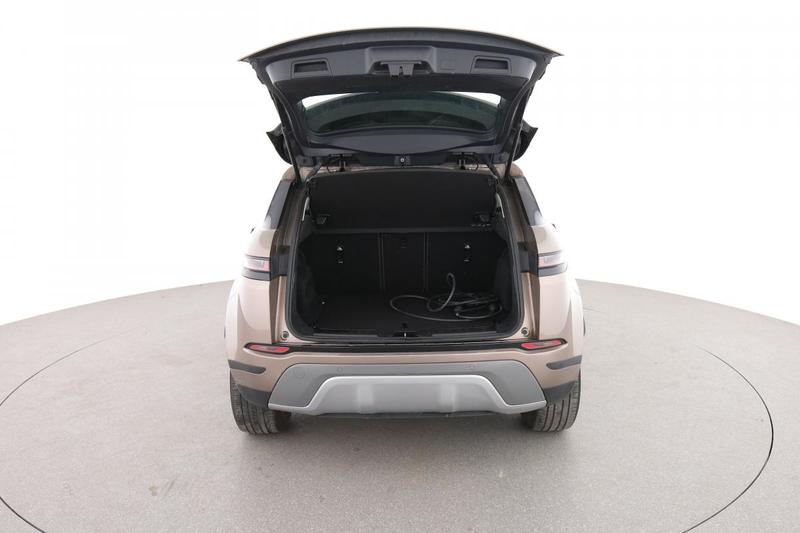 Land Rover Range Rover Evoque P300e Phev 4wd Bva8 309 ch