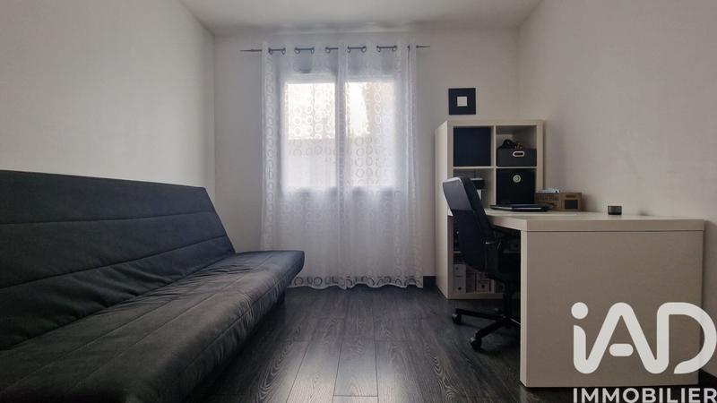 Maison - 102 m² - 5 pièces