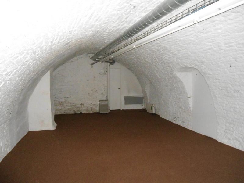 Local commercial - 203 m²