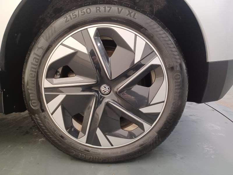 Mg Mg4 Electric 51kWh - 125 kW 2wd Standard