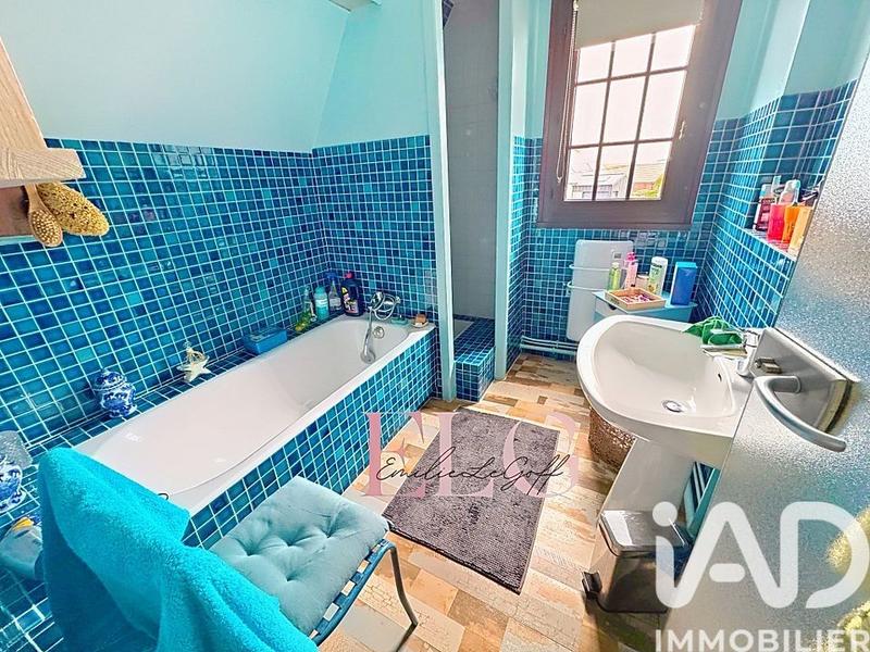 Maison de campagne - 151 m² - 4 pièces