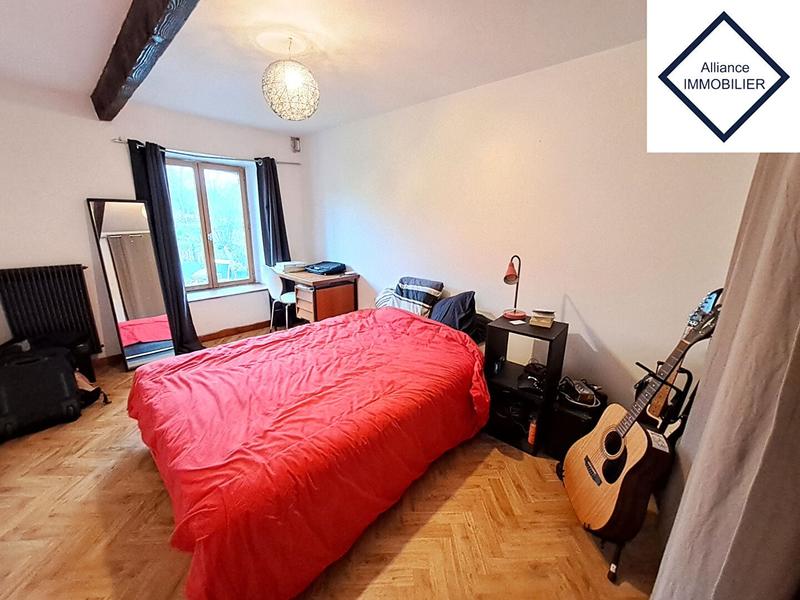 Maison - 169 m² - 6 pièces