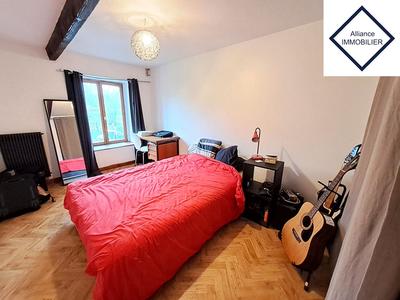 Maison - 169 m² - 6 pièces