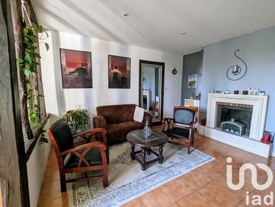 Maison - 396 m² - 8 pièces