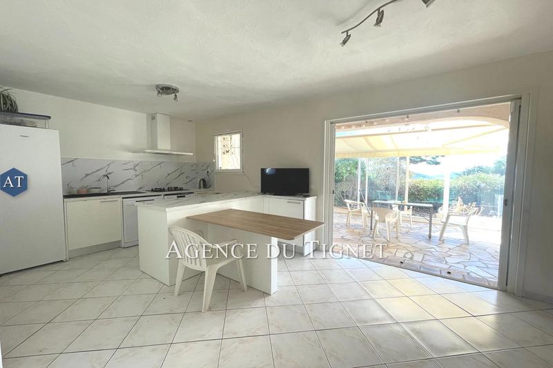 Villa - 92 m² - 3 pièces