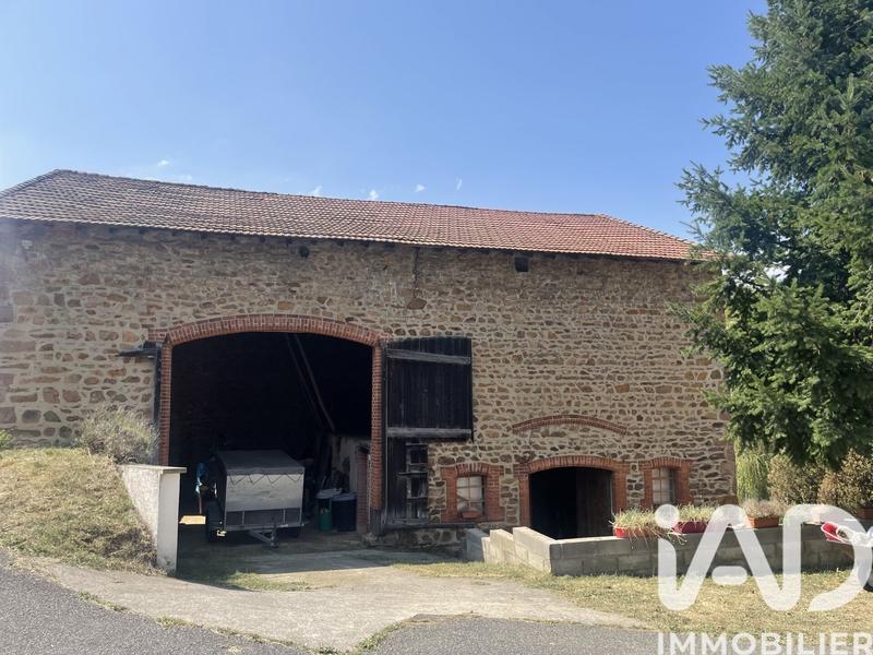 Maison - 230 m² - 6 pièces