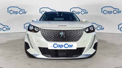 Peugeot 2008 136 50 kWh Allure