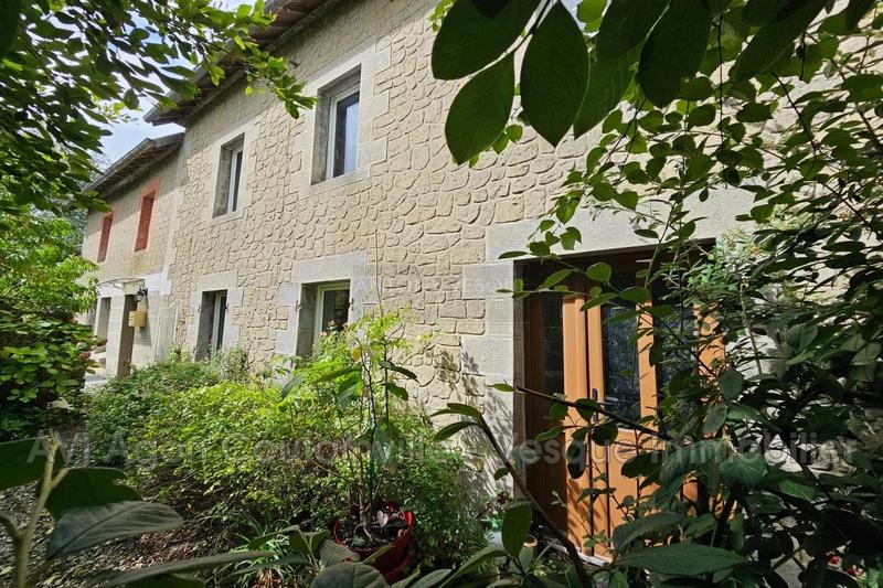 Maison - 270 m² - 11 pièces
