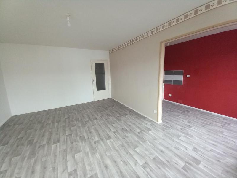 Appartement - 78 m² - 4 pièces