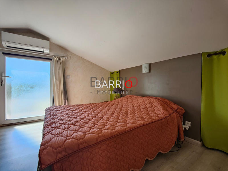 Villa - 122 m² - 4 pièces