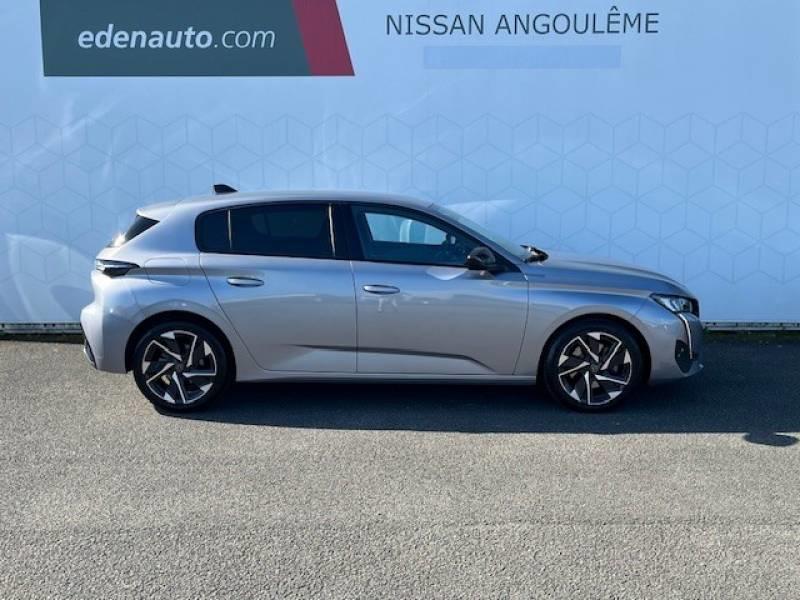 Peugeot 308 BlueHDi 130ch s&amp;S Eat8 Allure