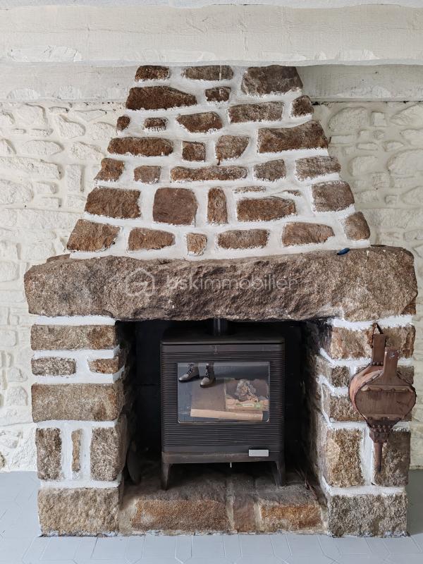 Propriété - 231 m² - 8 pièces