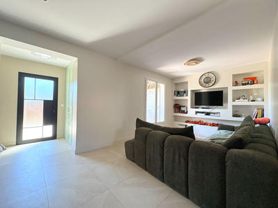 Appartement - 89 m² - 4 pièces