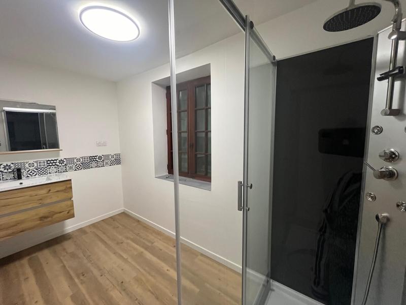 Maison - 132 m² - 5 pièces