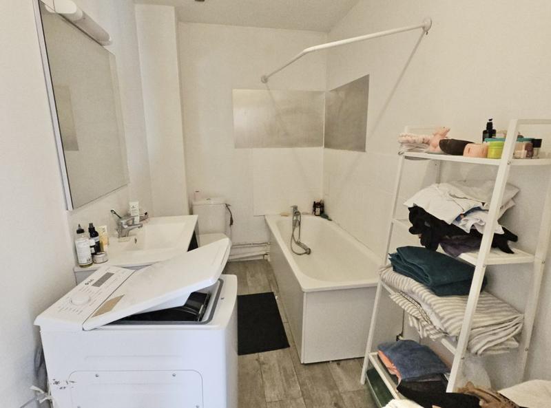 Appartement - 31 m² - 2 pièces