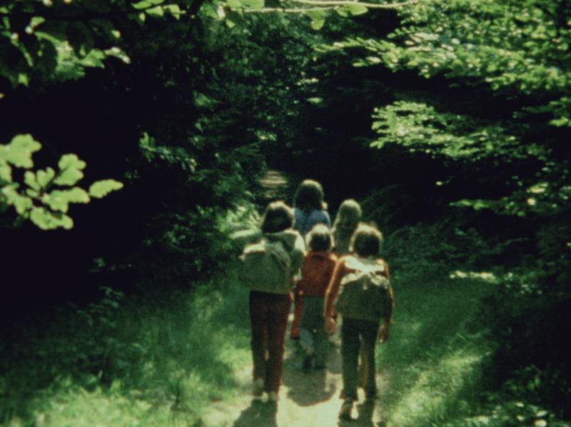 Atelier parent-enfant (4-7 ans) : le printemps en couleurs