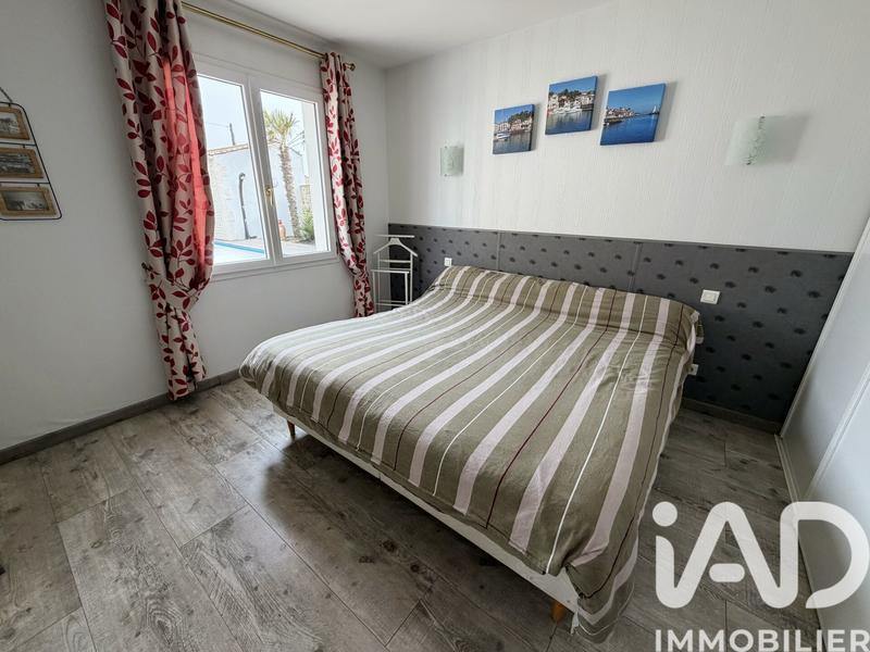 Maison - 139 m² - 6 pièces