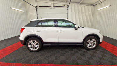 Audi Q2 30 Tdi 116 Advanced