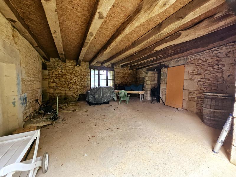 Maison de maîtres - 230 m² - 9 pièces