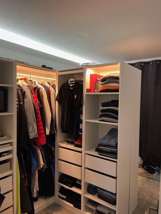 Pavillon - 180 m² - 6 pièces