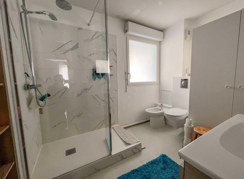 Duplex - 86 m² - 4 pièces