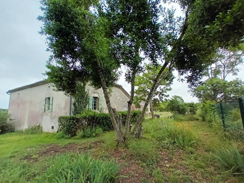 Maison - 80 m² - 3 pièces