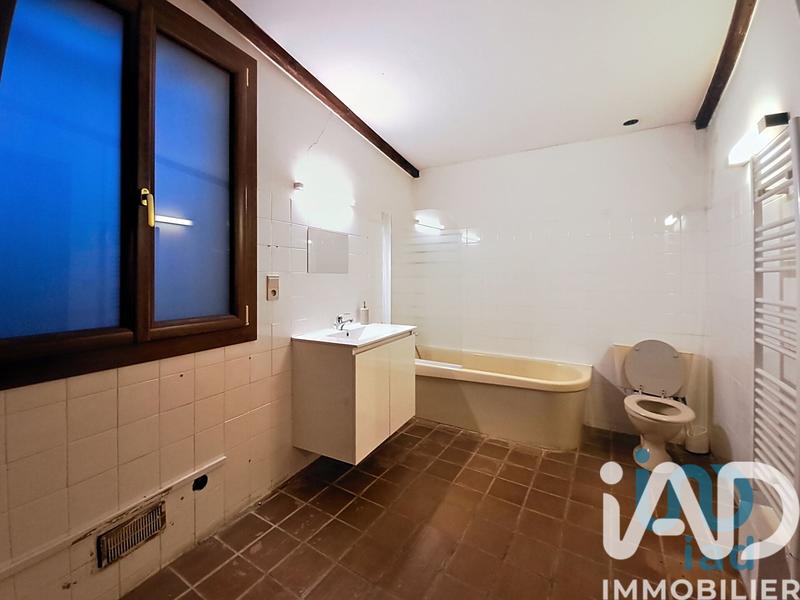 Maison de village - 220 m² - 6 pièces