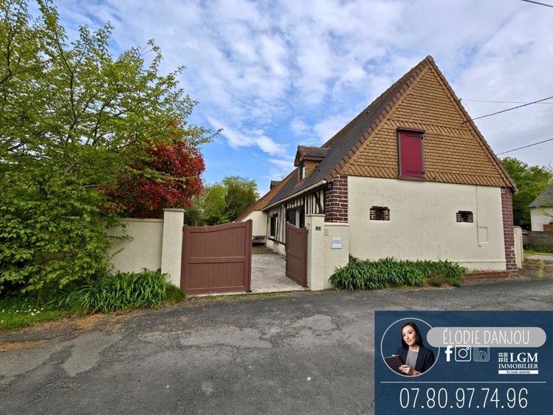 Maison - 250 m² - 5 pièces