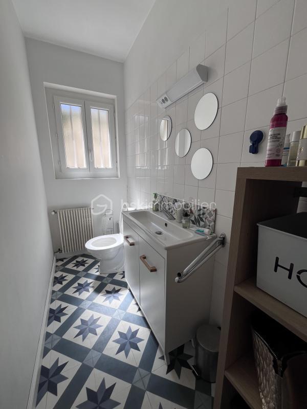 Maison traditionnelle - 191 m² - 6 pièces