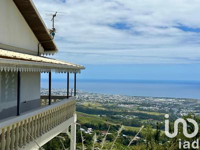 Duplex - 178 m² - 6 pièces