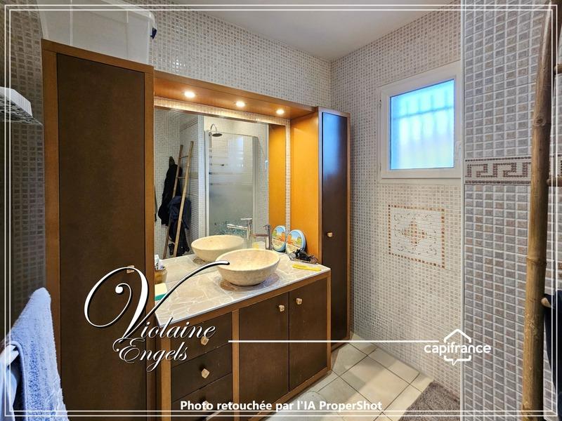 Villa - 86 m² - 4 pièces