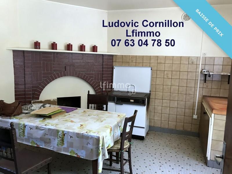 Maison - 168 m² - 10 pièces