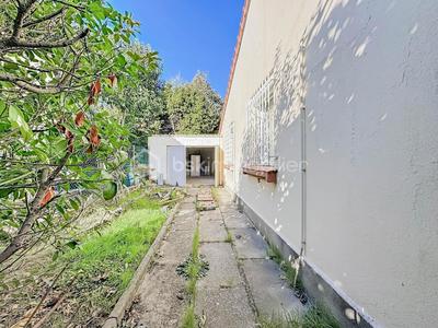 Villa - 70 m² - 3 pièces