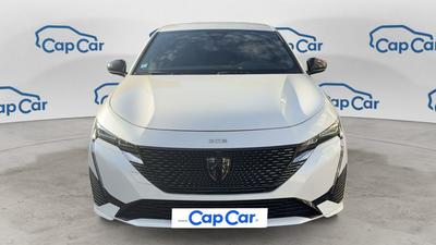 Peugeot 308 III 1.6 Puretech 225 Hybrid e-Eat8 Gt Pack - Automatique