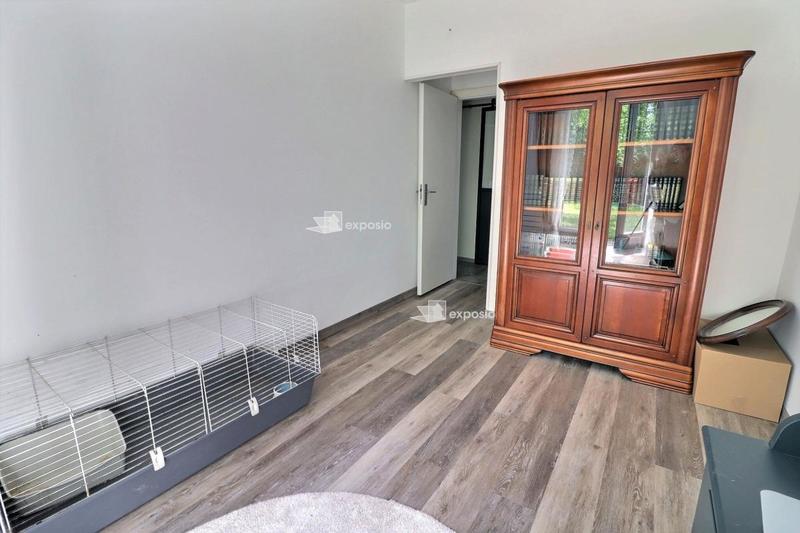 Maison - 126 m² - 6 pièces