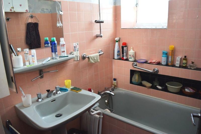 Maison - 169 m² - 9 pièces