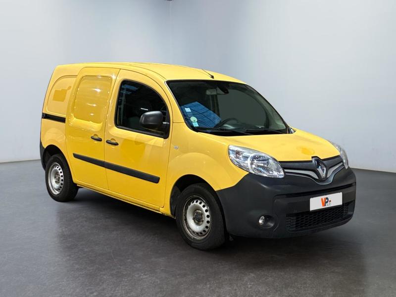 Renault Kangoo Express 1.5 Dci 75 Energy E6 Generique