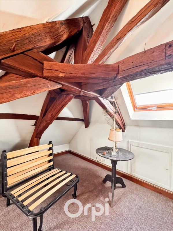 Maison - 371 m² - 8 pièces