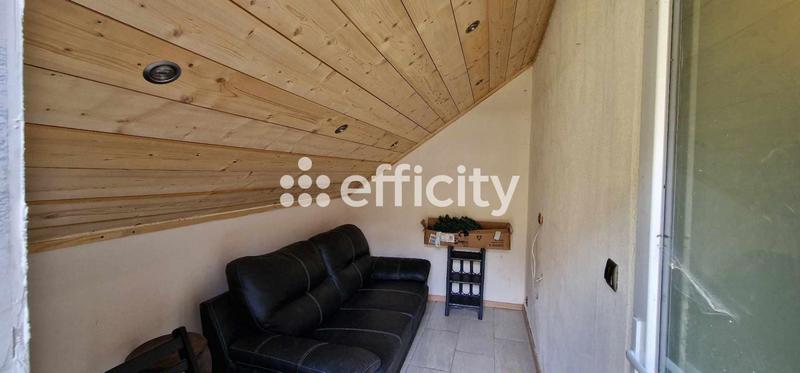 Maison - 120 m² - 7 pièces